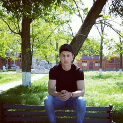 Арзу Эрсенбиев