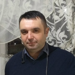 Alex Kotov, 21.10.1981, Тирасполь