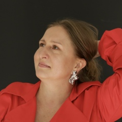 Екатерина Чумикова, 19.05.1981, Санкт-Петербург