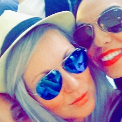 Rita *****, 18.02, New York City