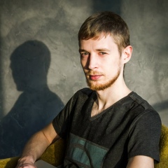 Александр Бураков, 25.08.1986, Санкт-Петербург