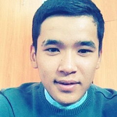 Сырым Рахимов, 12.10.1995, Актобе