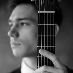 Егор Свеженцев, 08.12