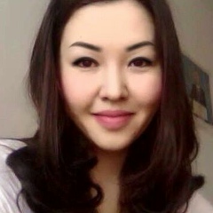 Зарима Рамазанова, 14.03.1986, Алматы