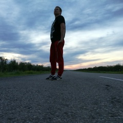 Максим Завалённый, 14.04.1989, Актобе