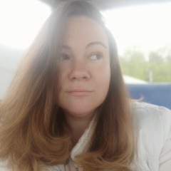 Настя Листопад, 03.04.1986, Москва