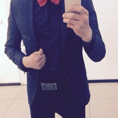 Даурен Утегенов, 21.01.1998, Костанай