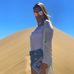 Катя Зинченко, 12.07.1994, Алматы