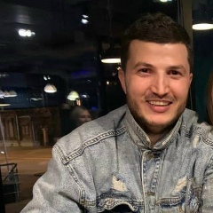 Владислав Трандафил, 13.06.1990, Москва