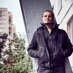 Андрей Коченов, 07.10.1980, Санкт-Петербург