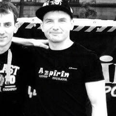 Виктор Данилов, 09.04.1985, Днепр (Днепропетровск)