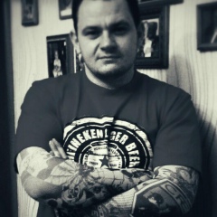 Сергей Занегин, 28.02