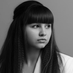 Анастасия Лондарева, 27.11.1996, Калачинск