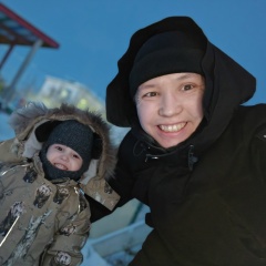 Василий Корякин, 19.04.1994, Якутск