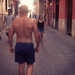 Димон Люберц, 01.05.2000, Санкт-Петербург