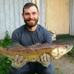 Дима Миронов, 17.10.1983, Санкт-Петербург