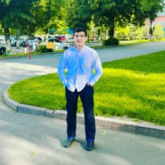 Ердос Нурболатов, 01.02.1998, Алматы