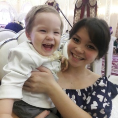 Динара Аккалиева, 23.09.1992, Алматы