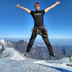 Артем Стрельченко, 20.04.1985, Москва