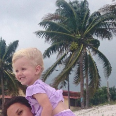 Наталья Юринова, 07.03.1985, Южно-Сахалинск