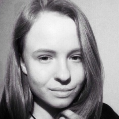 Аля Ревякина, 30.01.1997, Санкт-Петербург