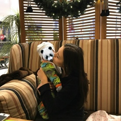 Asema Kozhikova, 25.12, Актау