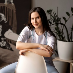 Яна Баталова, 29.06, Москва