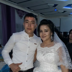 Кудайберген Тажибаев, 16.01.1997, Тараз