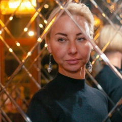 Виктория Берещьян, 21.07, Санкт-Петербург