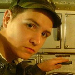Серёня Родин, 17.01.1989, Смоленск