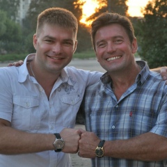 Борис Баландин, 07.06.1969, Сумы