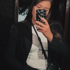Екатерина Антипина, 10.01, Москва