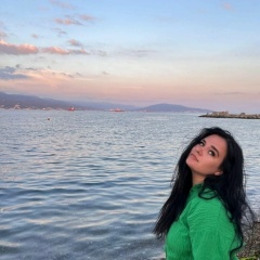 Виолетта Гольденфанг, 18.12, Ростов-на-Дону