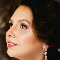 Марина Воронина, 03.09, Санкт-Петербург
