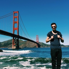 Max Romanoff, 17.01, Москва