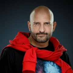 Антон Силинин, 05.12.1981, Кемерово