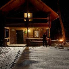 Ruslan Bakhmutov, 18.12, Луганск