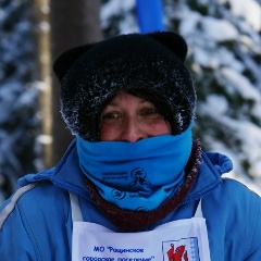 Ирина Андрианова