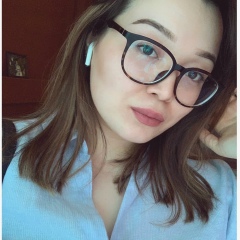 Сабина Баймурзина, 12.12, Астана