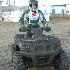 Никита Качаев, 13.03, Красноярск