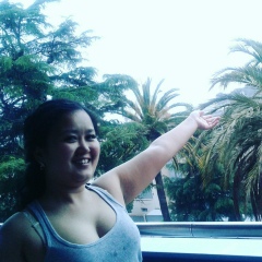 Амина Кошанова, 09.02.1987, Караганда