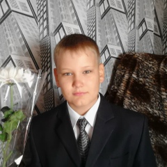 Никита Зюзин, 05.07, Нижневартовск