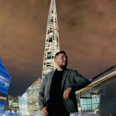 Дмитрий Никифоров, 21.08, Белгород