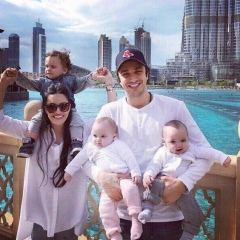 Lunar Guardian, 04.07, Актау