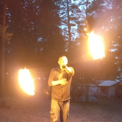 Сергей Маримьяничев, 28.12.1981, Санкт-Петербург