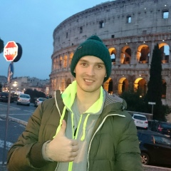 Дмитрий Меркурьев, 22.12, Усть-Каменогорск