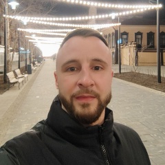 Александр Безуглый, 27.07, Тюмень