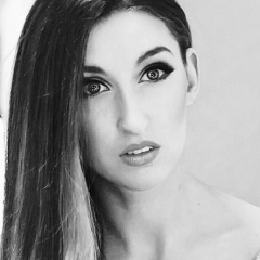 Ярослава Tkachova, 13.05, Днепр (Днепропетровск)