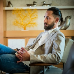 Max Rush, 24.12.1986, Баку