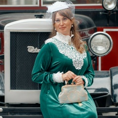 Наталья Григорьева, Сортавала
